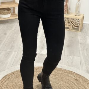 Pantalon Camomille Noir