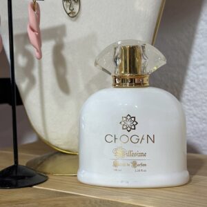 Parfum « Chloé »