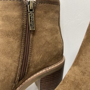 Bottines Bavay Camel