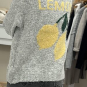 Gilet Leonie