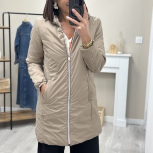 Parka Loelia