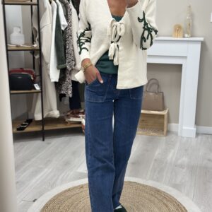 Gilet/Pull Siena