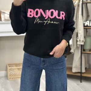 Pull Bonjour