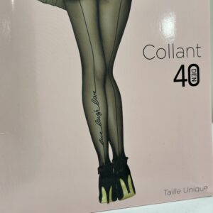 collant live …