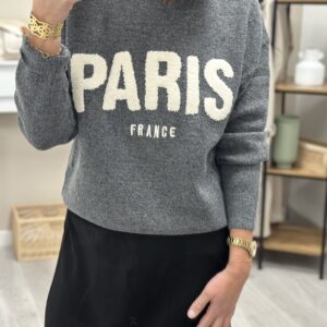 Pull Paris