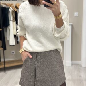 Jupe Short Judith