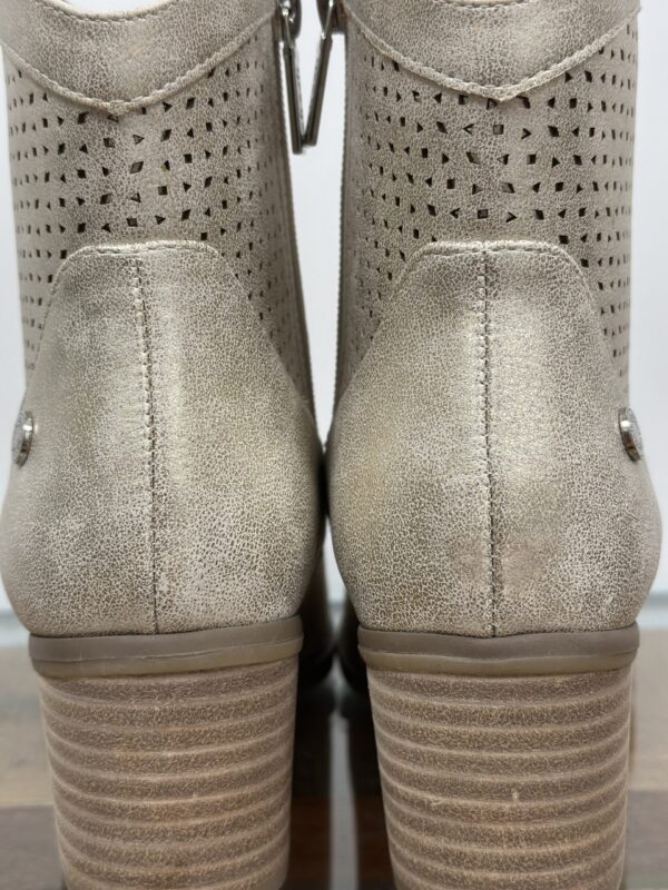 Boots Betsy Gold – Image 3