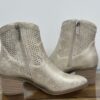 Boots Betsy Gold – Image 2