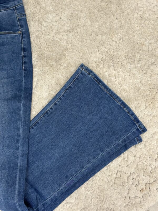 Jean Gt Flare Romy – Image 2