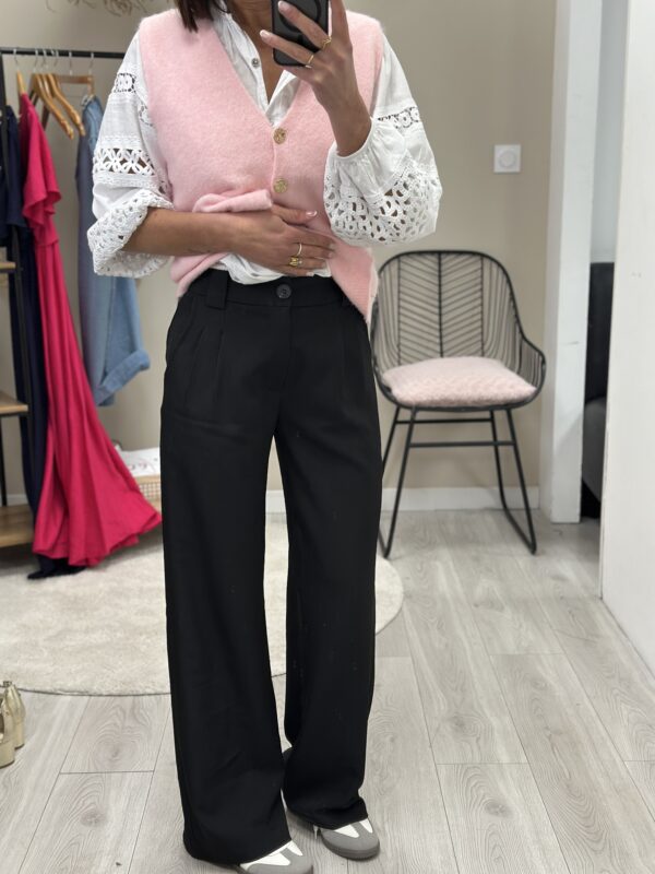 Pantalon Esmee Noir