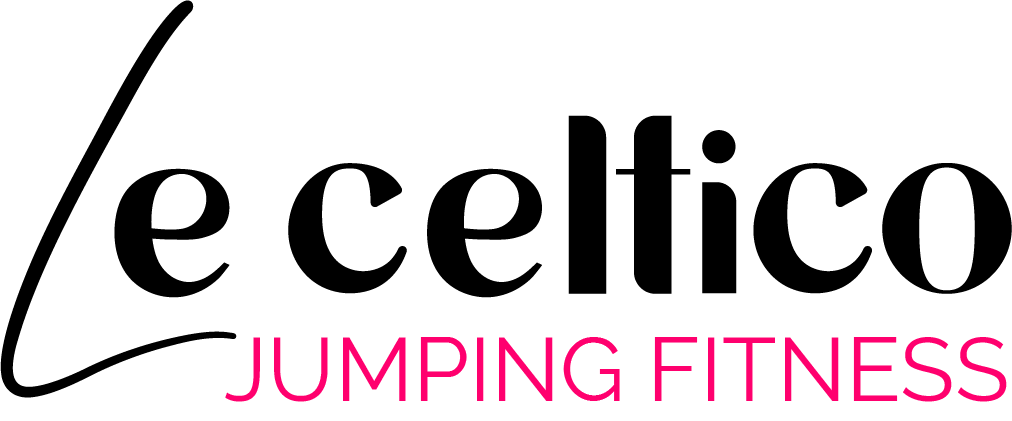 Logo jumping