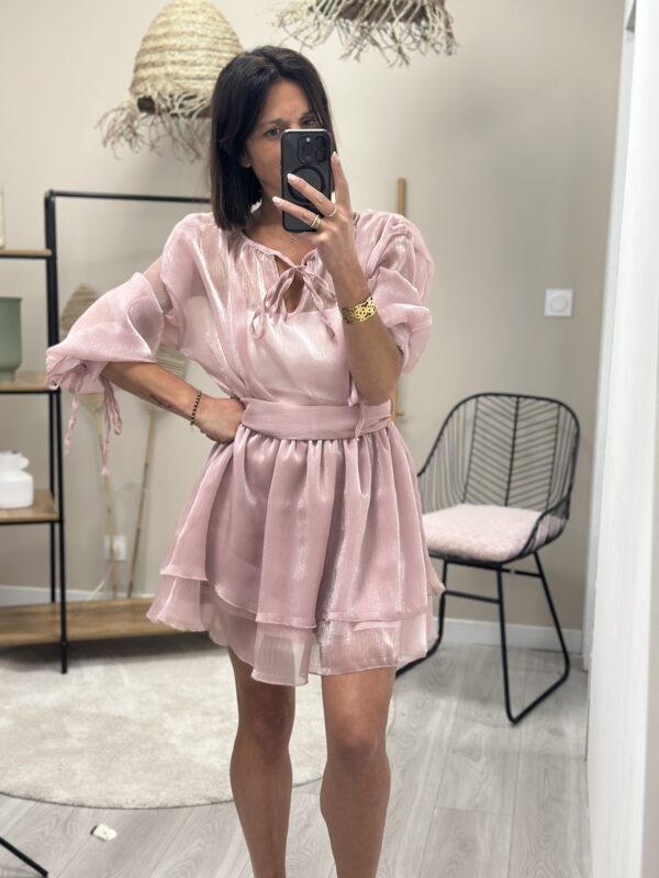 Robe Maya Rose – Image 2