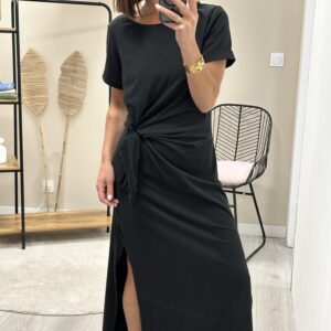 Robe Macy Noir