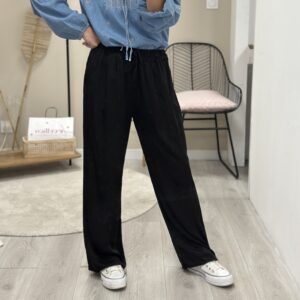 Pantalon Mila Noir