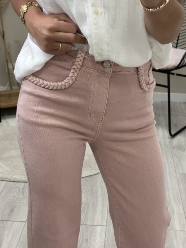 Jean Romy Rose – Image 2