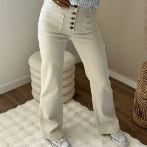 Jean Tess Creme