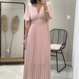 Robe Macy Rose