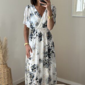 Robe Talia Noir