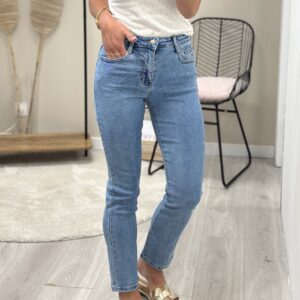 Jean Enora Bleu