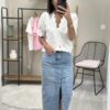 Chemise Adry Blanc – Image 3