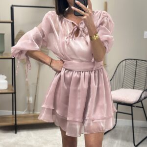 Robe Maya Rose