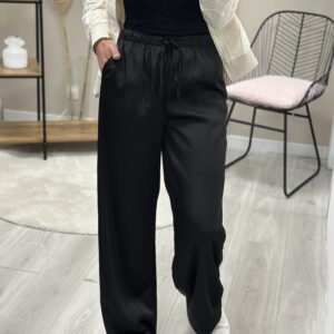 Pantalon Lauriane Noir