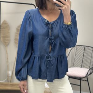 Blouse Daisy Jean