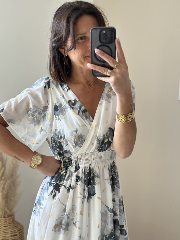 Robe Talia Noir – Image 5