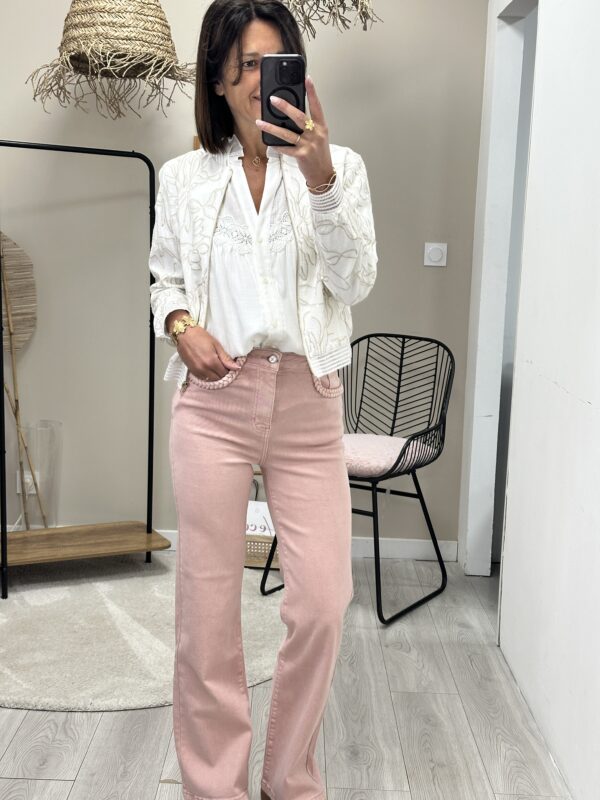 Jean Romy Rose – Image 4