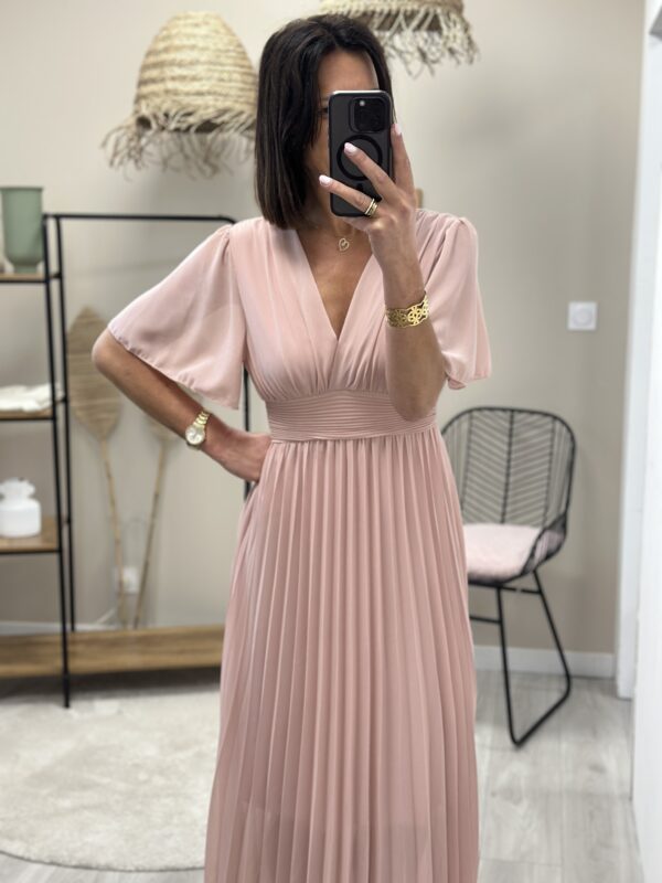 Robe Macy Rose – Image 2