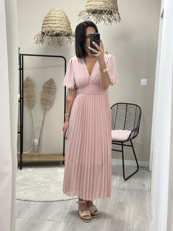 Robe Macy Rose – Image 3