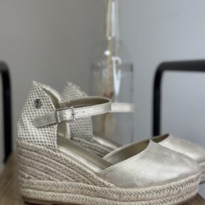 Sandales Talons Anissa Dore