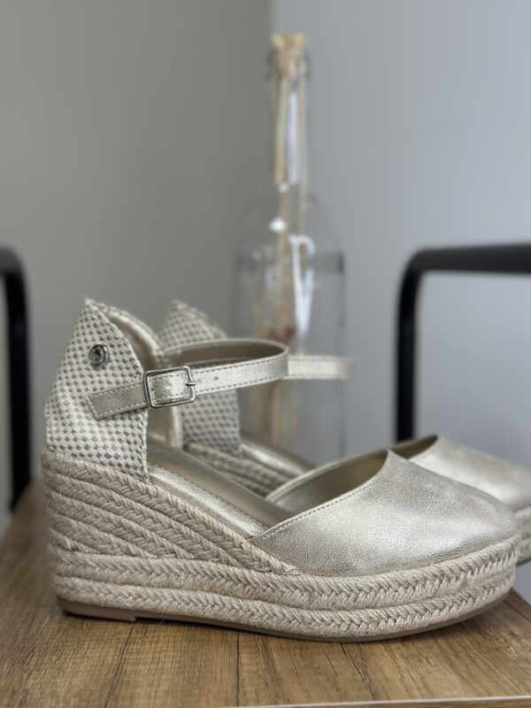 Sandales Talons Anissa Dore