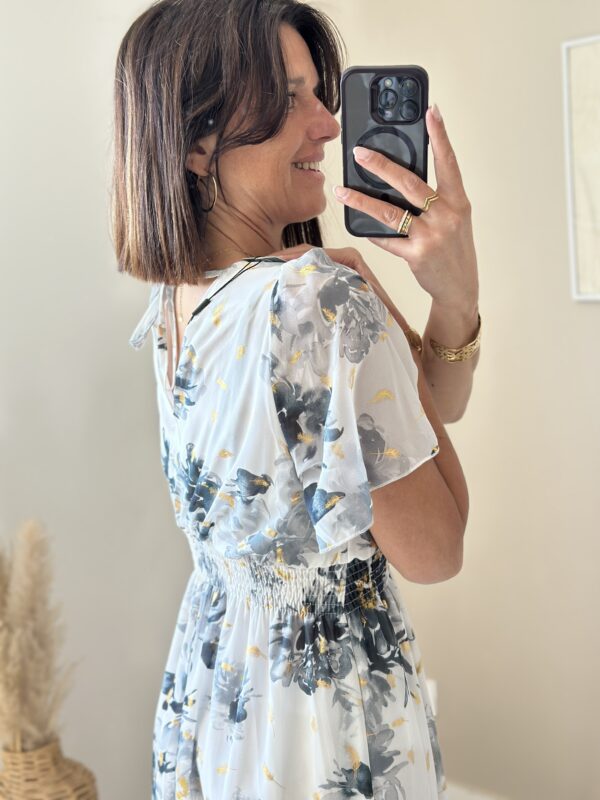 Robe Talia Noir – Image 4