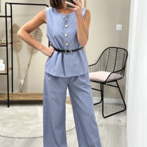 Ensemble Pant/Gil Dona Bleu
