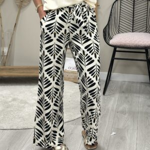 Pantalon Jules Noir