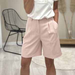 Short Isil Rose