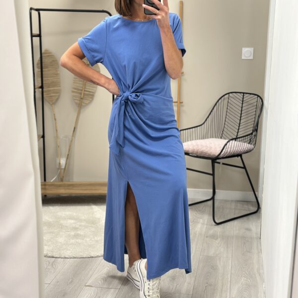 Robe Marcy Blue Jeans