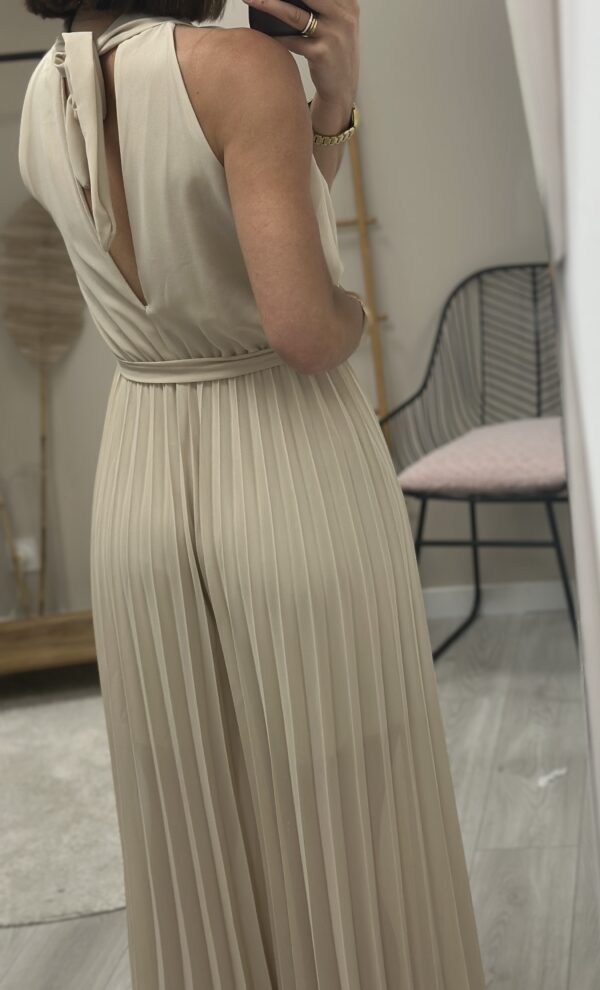 Combinaison Maren Beige – Image 3