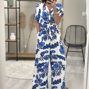 Combi Tao Bleu