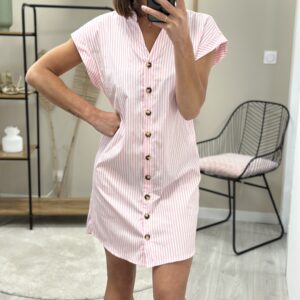 Robe Melvina Rose