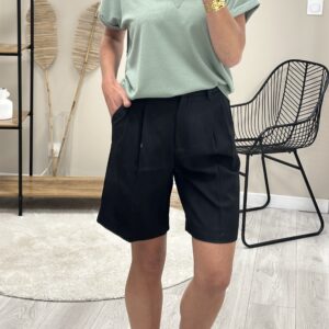 Short Isil Noir
