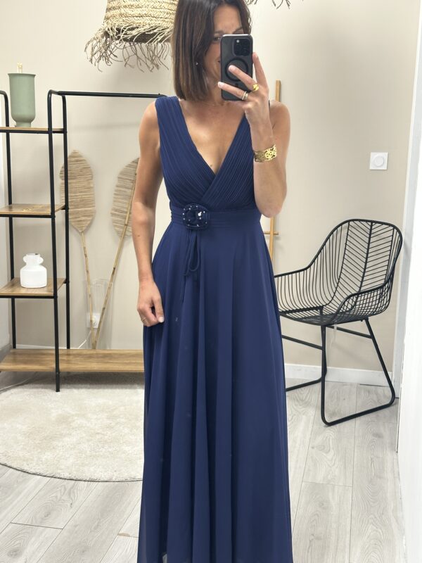 Robe Maguy Marine – Image 3