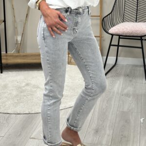 Jean Enora Gris