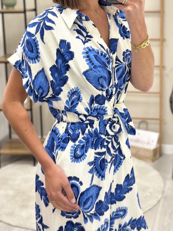 Combi Tao Bleu – Image 2