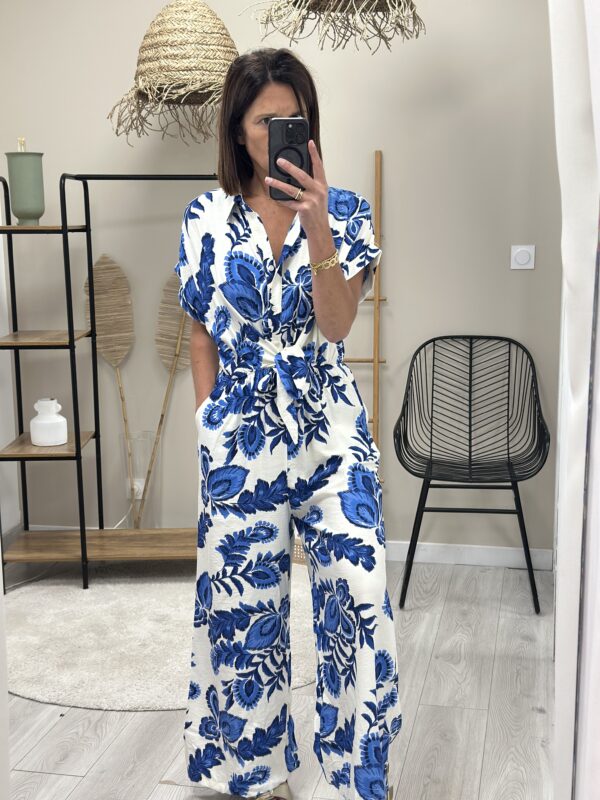 Combi Tao Bleu – Image 3