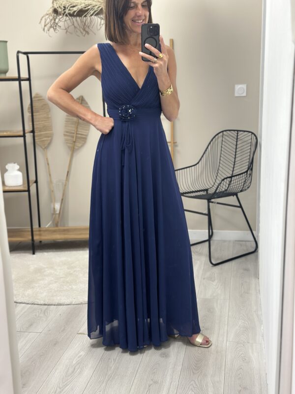 Robe Maguy Marine – Image 4