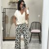 Pantalon Jules Noir – Image 3